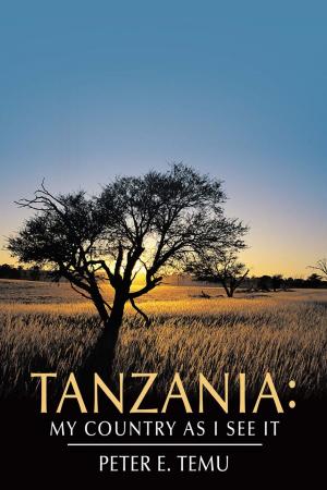 Cover of the book Tanzania: My Country as I See It by Professor Birdbrain