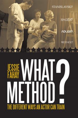 Cover of the book What Method? by David Michael Medina