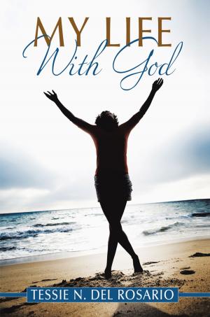 Cover of the book My Life with God by Randy Peters