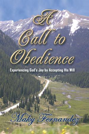 bigCover of the book A Call to Obedience by 