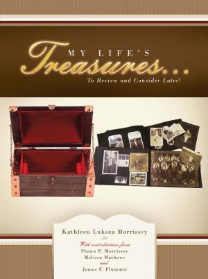 Cover of the book My Life’S Treasures… by Vanessa Fimbres