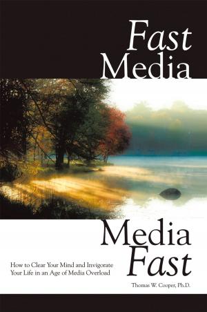 Cover of the book Fast Media, Media Fast by Juan Martín Figini