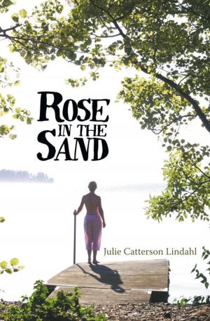 Cover of the book Rose in the Sand by Diana Prince