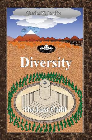 Cover of the book Diversity by Dr. Carole D. Hillman