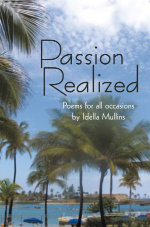 Cover of the book Passion Realized by Gaylier Nowling Miller