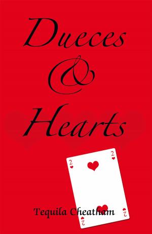 Cover of the book Dueces & Hearts by Ossnat Almaliah Frey