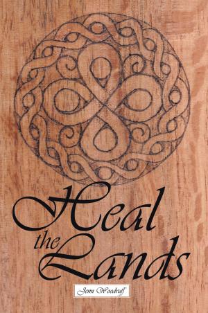 Cover of the book Heal the Lands by Denise Johnson