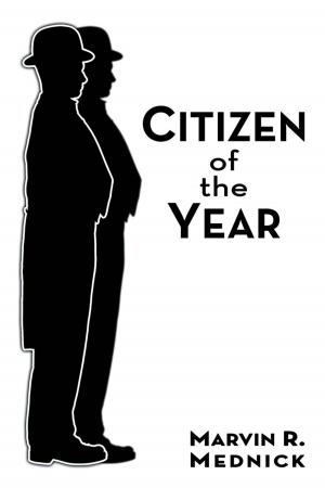 Cover of the book Citizen of the Year by Latifah Free