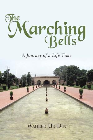 Book cover of The Marching Bells