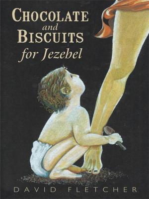 bigCover of the book Chocolate and Biscuits for Jezebel by 