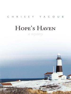 Cover of the book Hope's Haven by Charles Edward Rogers