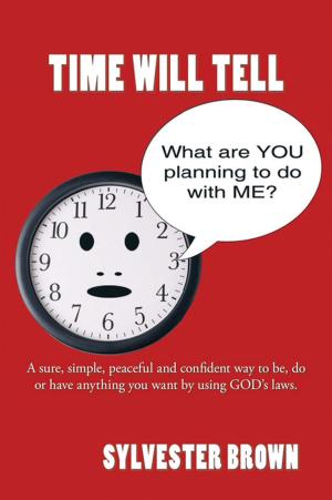 Cover of the book Time Will Tell by Nick Morgan