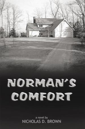 Cover of the book Norman's Comfort by Caren Charles-De Freitas