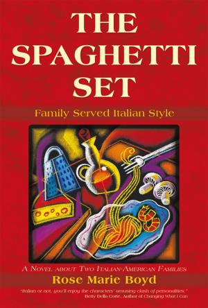 Cover of the book The Spaghetti Set by C.P. Hind