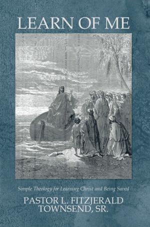 Cover of the book Learn of Me by J.A. Cummings