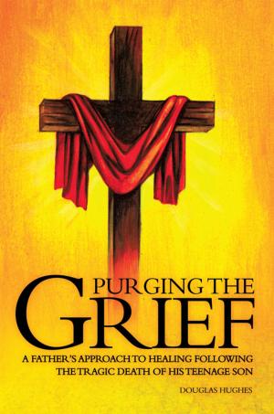 Cover of the book Purging the Grief by Sharon L. Davis
