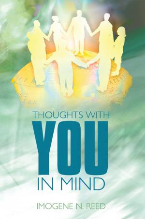bigCover of the book Thoughts with You in Mind by 