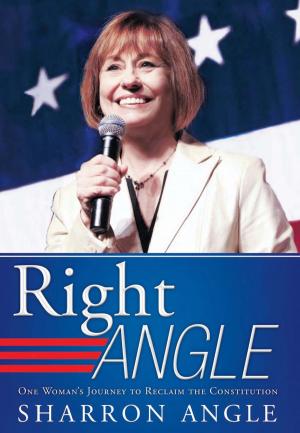 Cover of the book Right Angle by Alan J. Foster