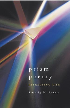 Cover of the book Prism Poetry by Jason Alexander Ottley