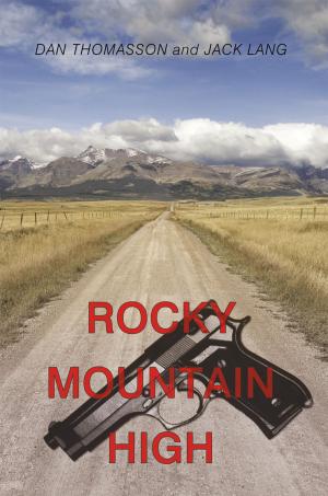Cover of the book Rocky Mountain High by Ray CW Scott
