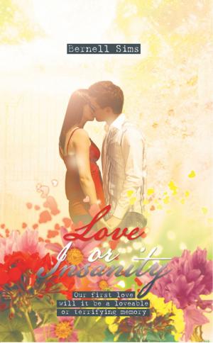 Cover of the book Love or Insanity by Kelly Hamilton