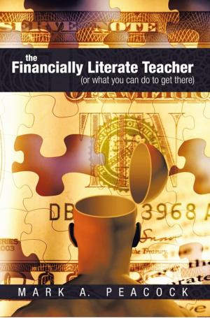 Cover of the book The Financially Literate Teacher by Dawn Shanéa Clark