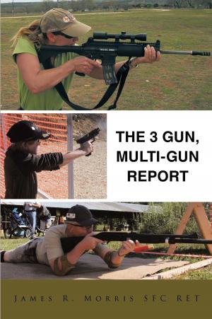 Cover of the book The 3 Gun, Multi-Gun Report by Jerri L Smith-Baker
