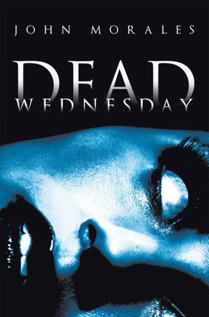 Cover of the book Dead Wednesday by Rudolph McNair