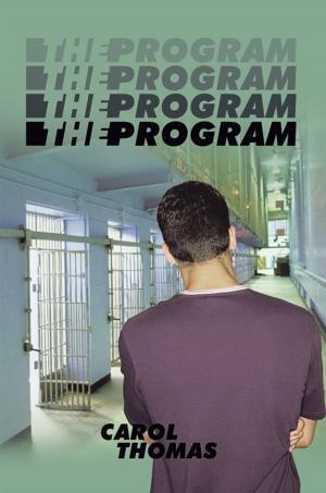 Cover of the book The Program by Dr. James B. Maas, Haley A. Davis