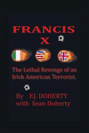 Cover of the book Francis X by Calvin Mofield