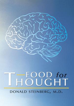 Cover of the book Food for Thought by Dr. Diana Prince