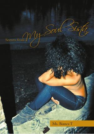 Cover of the book Secrets from My Soul Sista by Nadira Persaud