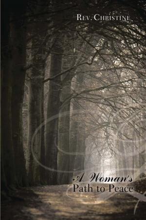Book cover of A Woman's Path to Peace
