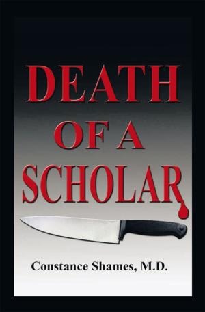 Cover of the book Death of a Scholar by Rattana Pok