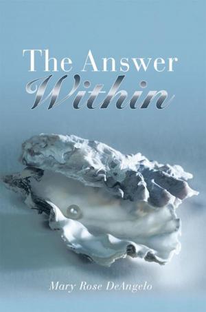 bigCover of the book The Answer Within by 