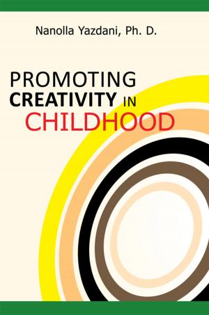 Cover of the book Promoting Creativity in Childhood by Anne R. Murray
