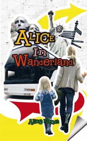 Cover of the book Alice in Wanderland by Annelies Pool