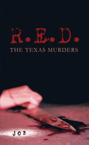 Book cover of R.E.D.