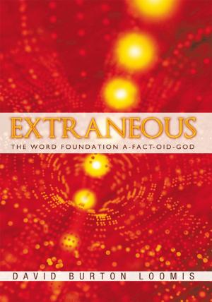 Cover of the book Extraneous by Diane DePhillips