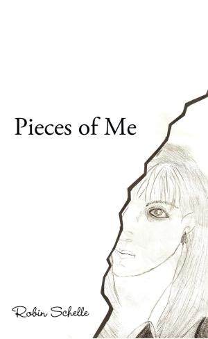Cover of the book Pieces of Me by Gina M. Mullis