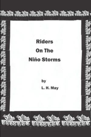 bigCover of the book Riders on the Niño Storms by 