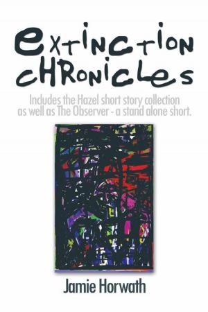 Book cover of Extinction Chronicles