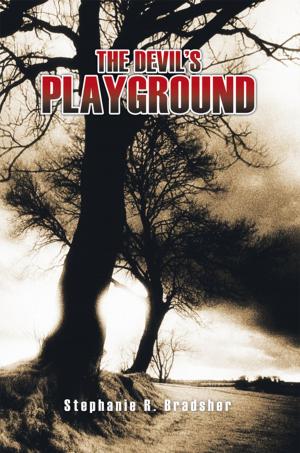 Cover of the book The Devil's Playground by Claudette Francis