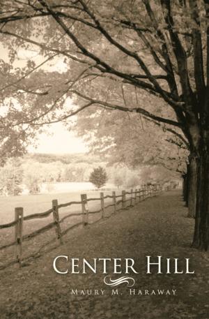 Cover of the book Center Hill by M. Bradley Davis