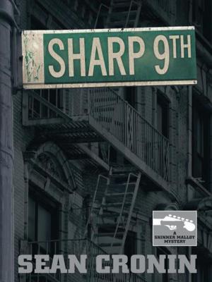 Cover of the book Sharp 9Th by Allen Savva