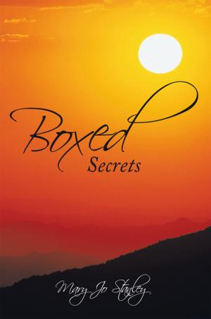 bigCover of the book Boxed Secrets by 