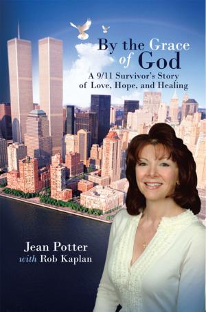 Cover of the book By the Grace of God by Lizzie Arnold