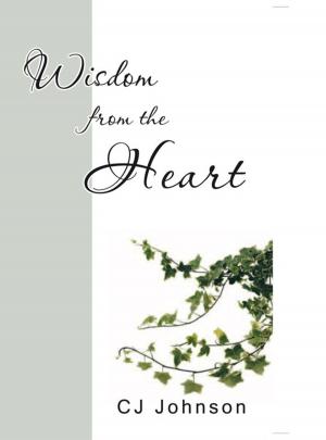 Cover of the book Wisdom from the Heart by Richard Ferguson