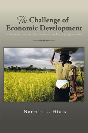 Cover of the book The Challenge of Economic Development by Laura Thibodeau Jones