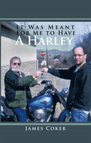 Cover of the book It Was Meant for Me to Have a Harley by Fred Emil Katz